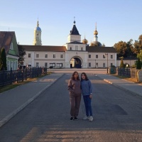 Светлана