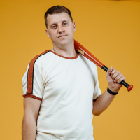 Александр Балыков