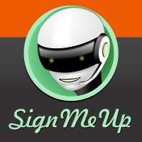 SignMeUp