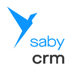 Saby CRM