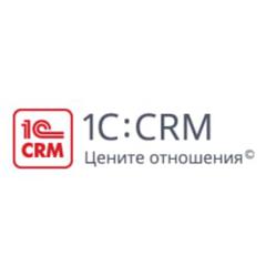 1C CRM