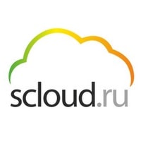 Scloud (1С Облако)