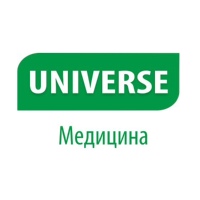 UNIVERSE-Медицина