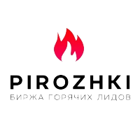 Pirozhki