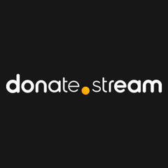 Donate.stream