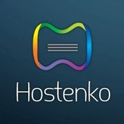 Hostenko