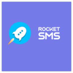 RocketSMS