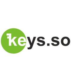 Keys.so