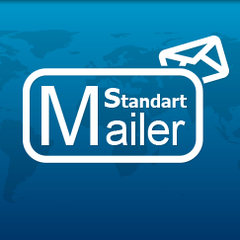 StandartMailer