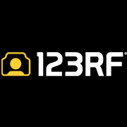 123RF