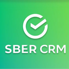 SberCRM