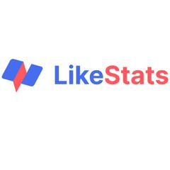 LikeStats