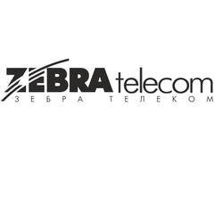 Зебра Телеком
