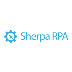 Sherpa RPA