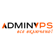 AdminVPS