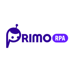 Primo RPA