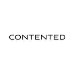 Contented