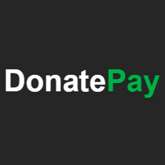 DonatePay