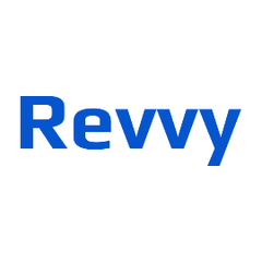 Revvy
