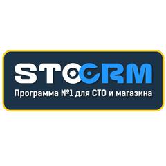 StoCRM