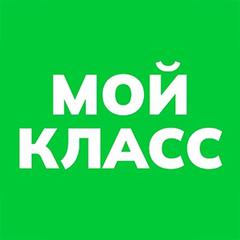 Мой Класс CRM