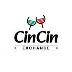 CinCin карта