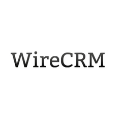WireCRM