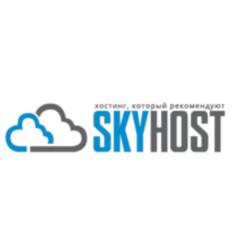 SkyHost