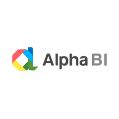 Alpha BI