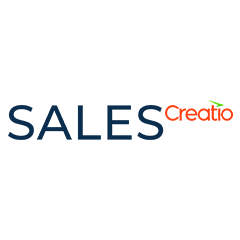 Sales Creatio CRM (Terrasoft)