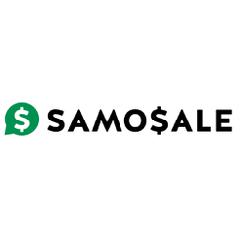 SAMOSALE